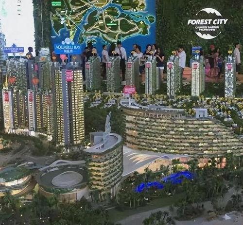 碧桂园爆料最新消息恒大,碧桂园独家爆料揭示发展新篇章”  第2张