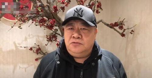 刘金山最新爆料视频,娱乐圈惊人内幕大曝光！