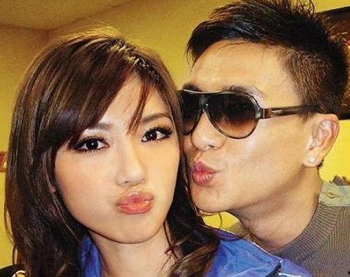 娱乐圈私生活爆料,揭秘明星背后的真实故事  第3张