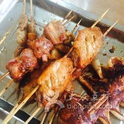 利哥烧烤爆料视频大全,揭秘美食背后的故事