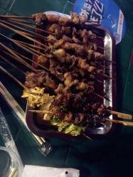 利哥烧烤爆料视频大全,揭秘美食背后的故事  第2张