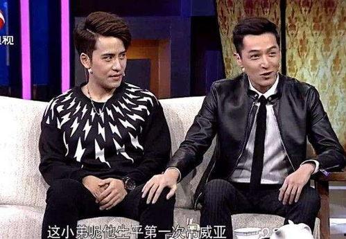 胡歌扎西顿珠最新爆料,揭秘背后故事与情感纠葛  第2张