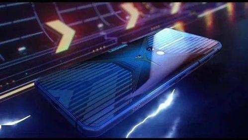 拯救者游戏手机最新爆料,性能与设计双升级，引领手游新潮流