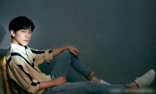 井柏然圈内爆料,揭秘明星幕后生活点滴  第2张