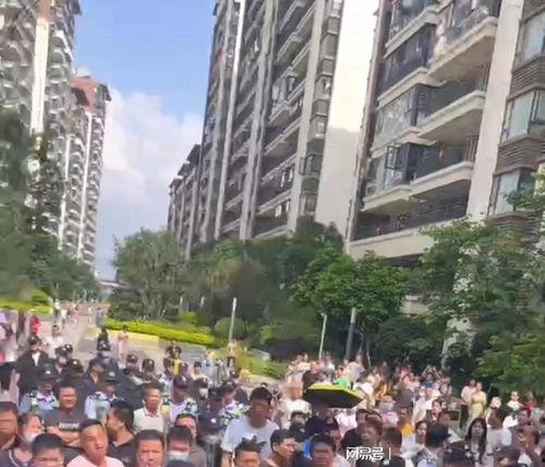 南宁大唐地产爆料事件最新,揭露行业乱象,引发公众关注 第2张 南宁大唐地产爆料事件最新,揭露行业乱象,引发公众关注 第2张