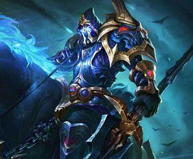 王者世冠新英雄爆料最新,技能亮点抢先看