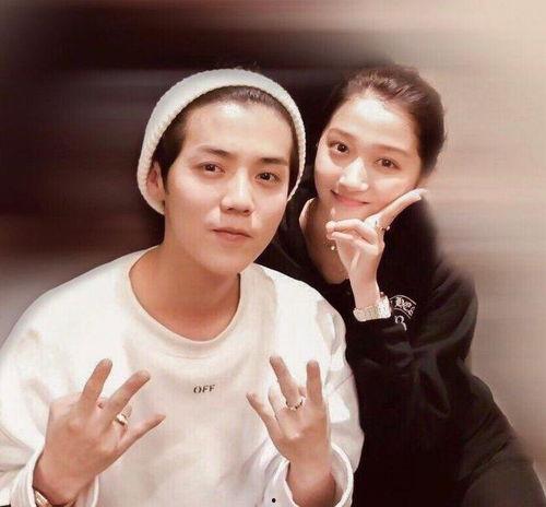 爆料鹿晗催婚视频播放