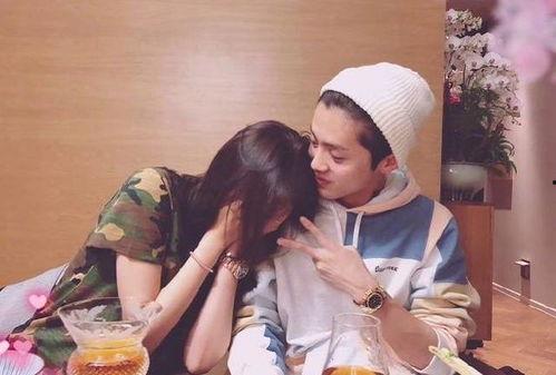 爆料鹿晗催婚视频播放  第3张