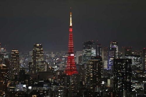 东京塔在线观看,云端之上，见证都市变迁的传奇