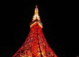 东京塔在线观看,云端之上,见证都市变迁的传奇 第3张 东京塔在线观看,云端之上,见证都市变迁的传奇 第3张