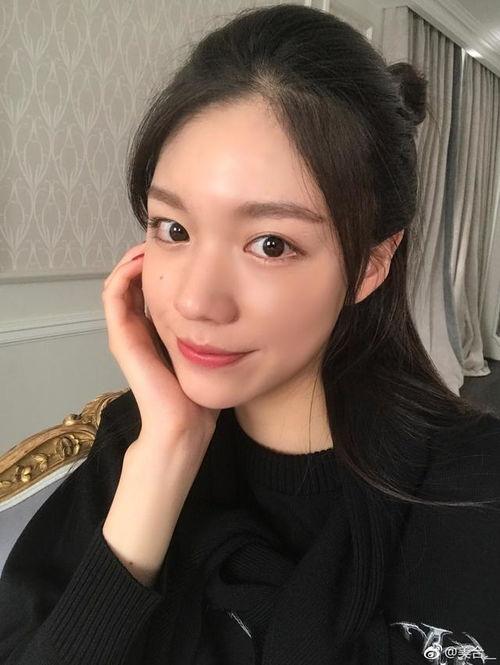 綦美合最新爆料