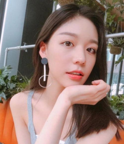 綦美合最新爆料 第2张 綦美合最新爆料 第2张