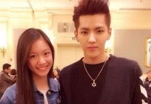 綦美合最新爆料 第3张 綦美合最新爆料 第3张