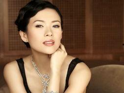 章子怡早期爆料视频大全,揭秘演艺生涯背后的故事  第3张