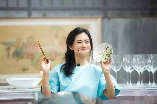 谢娜早餐爆料视频,揭秘明星日常饮食秘密  第2张