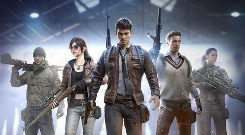 和平精英s6最新爆料,全新爆料揭示神秘内容  第3张