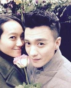 郑凯朱丹最新爆料消息,揭秘娱乐圈不为人知的幕后故事  第2张